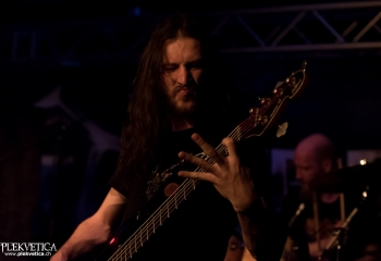 Gonoreas - Photo by Nati