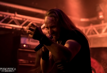 Gonoreas - Photo by Nati