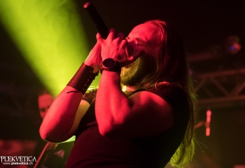 Gonoreas - Photo by Nati