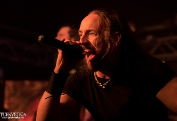 Gonoreas - Photo by Nati