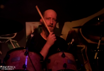 Gonoreas - Photo by Nati