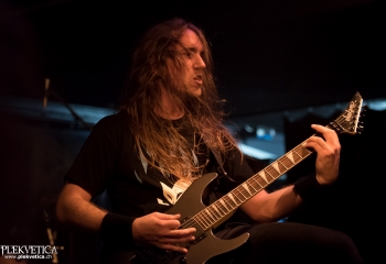 Gonoreas - Photo by Nati