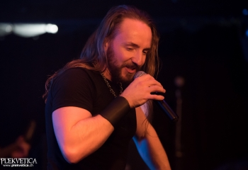 Gonoreas - Photo by Nati