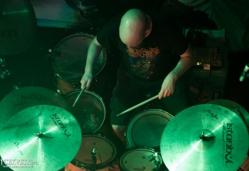 Gonoreas - Photo by Nati