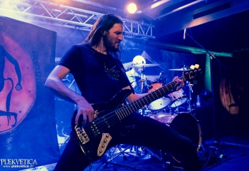 Gonoreas - Photo by Nati