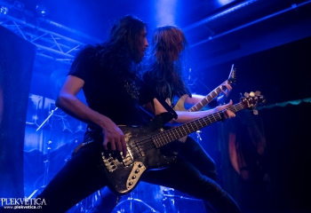 Gonoreas - Photo by Nati