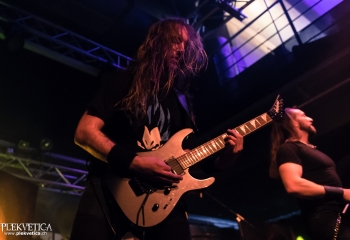 Gonoreas - Photo by Nati