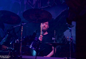 Gonoreas @ Met-Bar, Lenzburg-24.03.2018-IMG_2909