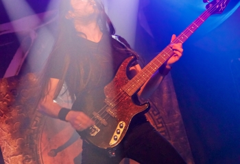 Gonoreas @ Met-Bar, Lenzburg-24.03.2018-IMG_2932