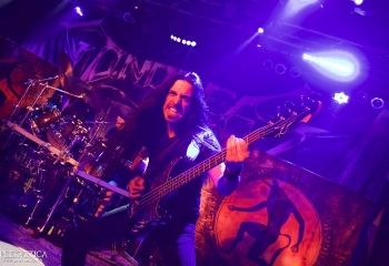 Gonoreas @ Met-Bar, Lenzburg-24.03.2018-IMG_2946