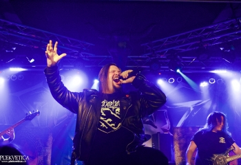 Gonoreas @ Met-Bar, Lenzburg-24.03.2018-IMG_2954