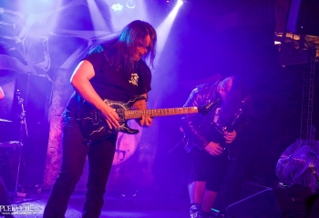 Gonoreas @ Met-Bar, Lenzburg-24.03.2018-IMG_2968