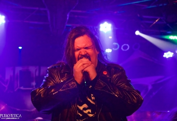 Gonoreas @ Met-Bar, Lenzburg-24.03.2018-IMG_2970