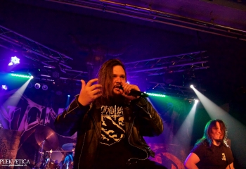 Gonoreas @ Met-Bar, Lenzburg-24.03.2018-IMG_2976