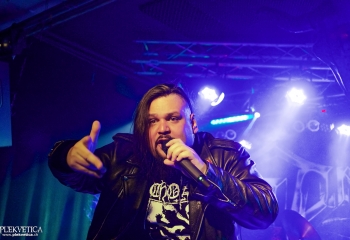 Gonoreas @ Met-Bar, Lenzburg-24.03.2018-IMG_2978