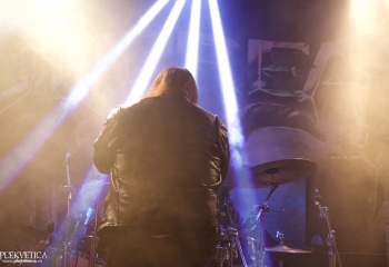 Gonoreas @ Met-Bar, Lenzburg-24.03.2018-IMG_2989