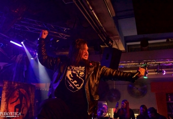 Gonoreas @ Met-Bar, Lenzburg-24.03.2018-IMG_2997