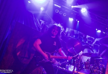 Gonoreas @ Met-Bar, Lenzburg-24.03.2018-IMG_2998