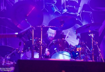 Gonoreas @ Met-Bar, Lenzburg-24.03.2018-IMG_3003