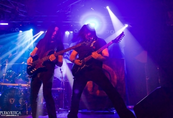 Gonoreas @ Met-Bar, Lenzburg-24.03.2018-IMG_3009