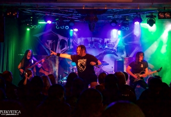 Gonoreas @ Met-Bar, Lenzburg-24.03.2018-IMG_3030