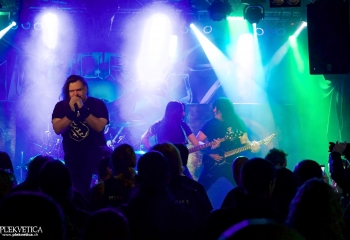 Gonoreas @ Met-Bar, Lenzburg-24.03.2018-IMG_3032