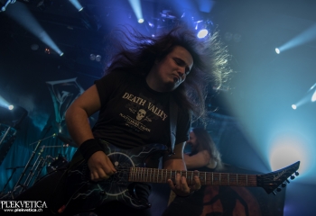 Gonoreas - Photo by Marc