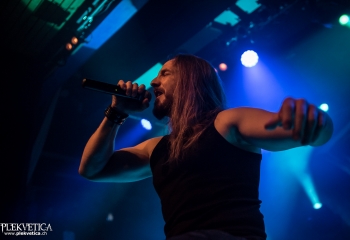 Gonoreas - Photo by Marc