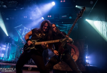 Gonoreas - Photo by Marc