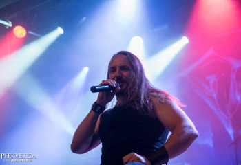 Gonoreas - Photo by Marc