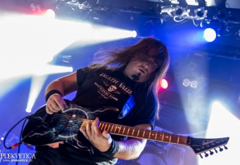 Gonoreas - Photo by Marc