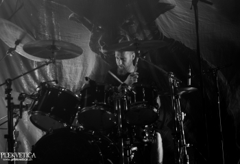 Gonoreas - Photo by Marc