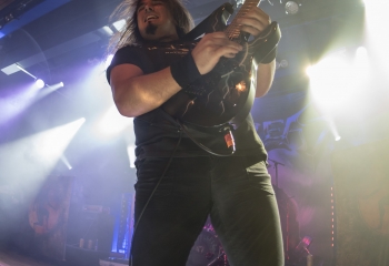 Gonoreas - Photo by Marc