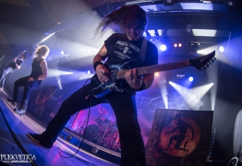 Gonoreas - Photo by Marc