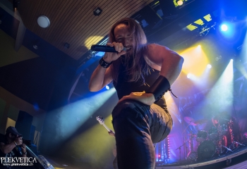 Gonoreas - Photo by Marc