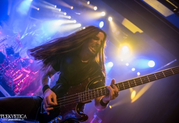 Gonoreas - Photo by Marc