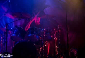 Gonoreas - Photo by Marc