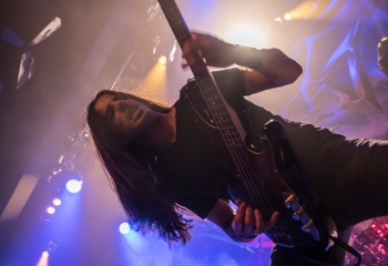 Gonoreas - Photo by Marc