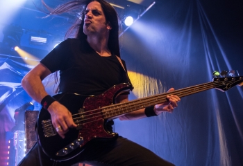 Gonoreas - Photo by Marc