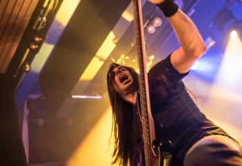 Gonoreas - Photo by Marc