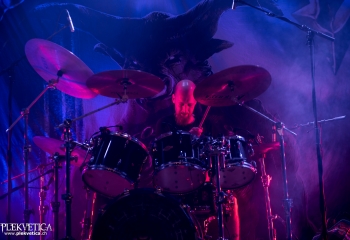 Gonoreas - Photo by Marc