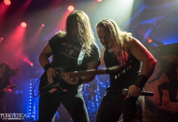 Gonoreas - Photo by Marc