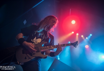 Gonoreas - Photo by Marc