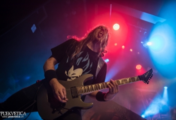 Gonoreas - Photo by Marc