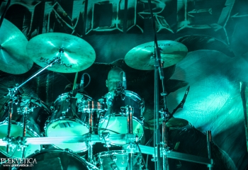 Gonoreas - Photo by Marc