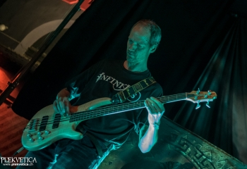 Gonoreas - Photo by Marc