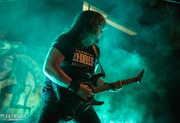 Gonoreas - Photo by Marc