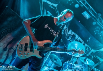 Gonoreas - Photo by Marc