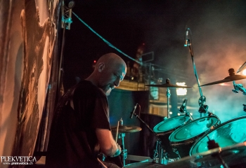 Gonoreas - Photo by Marc