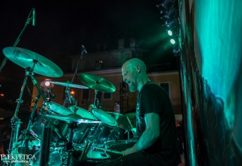 Gonoreas - Photo by Marc